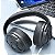 Fone De Ouvido Headset Confortável Recarregável Que Vira Caixa De Som - Imagem 2