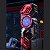 EZRA FONE DE OUVIDO SPINNER - Imagem 2