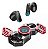 EZRA FONE DE OUVIDO SPINNER - Imagem 1