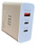 Xiaomi Carregador Inteligente 2 Usb + Tipo C - Imagem 4