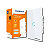 Kit Interruptores Inteligentes Zigbee NovaDigital 1/2/3 botões - Imagem 2