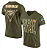 CAMISETA DE CAMPO - AML OFICIAL (VERSÃO PREMIUM) - Imagem 1