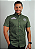 CAMISA DESBRAVADORES - MANGA CURTA VERDE - Imagem 2