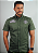 CAMISA DESBRAVADORES - MANGA CURTA VERDE - Imagem 1