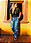 Calça Jeans Feminina - Imagem 8