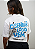 CAMISETA OVERSIZED - MARANATA - UNISSEX - Imagem 2