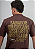 CAMISETA OVERSIZED - JESUS - UNISSEX - Imagem 2
