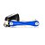 Key Smart Original Azul - Pronta Entrega - Imagem 1