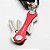 Key Smart Original Vermelho - Pronta Entrega - Imagem 3