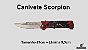 Canivete Scorpion - Imagem 1