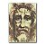 Adesivo - A Face de Cristo - Imagem 1
