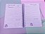 Caderno de planejamento de aulas - Imagem 3