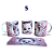 Caneca Cerâmica Personalizada - Gatinhos Fofos - Imagem 5