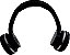 Fone de ouvido Headphone Fr-501 Bluetooth, Fm, Micro SD - Imagem 2
