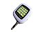Smart LED Câmera Flash embutido Self Luz para celular - Imagem 1