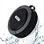 Caixa De Som Bluetooth C6 Prova De Água E Viva Voz - Imagem 2