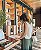 BLUSA TRICOT ACAPULCO REGATA/COLETE - Imagem 4