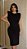 Vestido Muscle Big Boss - Imagem 1