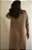 CASACO TRENCH COAT TRICOT - Imagem 6