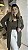 CASACO TRENCH COAT TRICOT - Imagem 4