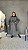 CASACO TRENCH COAT TRICOT - Imagem 3