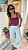 CROPPED TRICOT NICE - Imagem 5