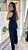 Blusa Grega Tricot Assimetrico - Imagem 4