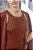 Blusa  Canoa Canelada Tricot - Imagem 1