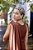 Blusa  Canoa Canelada Tricot - Imagem 3