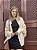 Kimono Estola Tricot  Sampa - Imagem 7