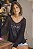 Tricot Flame Dec V Transparencia - Imagem 1