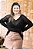 Tricot Flame Dec V Transparencia - Imagem 5