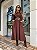 Vestido Midi Heloísa - Imagem 1