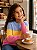 Blusa Infantil Arco Iris - Imagem 1