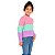 Blusa infantil Algodão Doce - Imagem 2