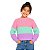 Blusa infantil Algodão Doce - Imagem 1