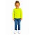Blusa Infantil Soft - Imagem 2