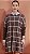 Poncho Cambridge - Imagem 5