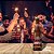 Rótulo adesivo personalizado para garrafa de cerveja Eisenbahn Strong Golden Ale - Imagem 3