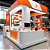 Adesivo para Stand / Feiras / Eventos - Imagem 5