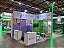 Adesivo para Stand / Feiras / Eventos - Imagem 1