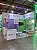 Adesivo para Stand / Feiras / Eventos - Imagem 2