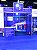 Adesivo Plotagem para Stand / Feiras / Eventos - Imagem 3