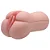 RED MEATBALL - MASTURBADOR MASCULINO EM CYBERSKIN COM FORMATO DE VAGINA - 15 X 8 CM - Imagem 12