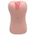 RED MEATBALL - MASTURBADOR MASCULINO EM CYBERSKIN COM FORMATO DE VAGINA - 15 X 8 CM - Imagem 10