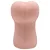 RED MEATBALL - MASTURBADOR MASCULINO EM CYBERSKIN COM FORMATO DE VAGINA - 15 X 8 CM - Imagem 8