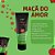 INTT LUBRIFICANTE BEIJÁVEL COM EFEITO DE ESQUENTAR 50 ML - AROMA MAÇÃ DO AMOR - Imagem 4