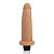 CYBERDILDO HERCOLES - PÊNIS EM CYBER SKIN COM VIBRADOR PRÓTESE EM CYBER SKIN 15,5x3,5CM - Imagem 2