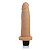 CYBERDILDO HERCOLES - PÊNIS EM CYBER SKIN COM VIBRADOR PRÓTESE EM CYBER SKIN 15,5x3,5CM - Imagem 3