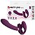 Pretty Love Valerie - VIBRADOR STRAPLESS RECARREGÁVEL COM 12 MODOS DE VIBRAÇÃO 11,5 X 3,3CM - Imagem 1